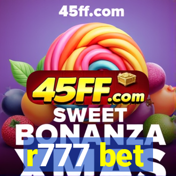 r777 bet